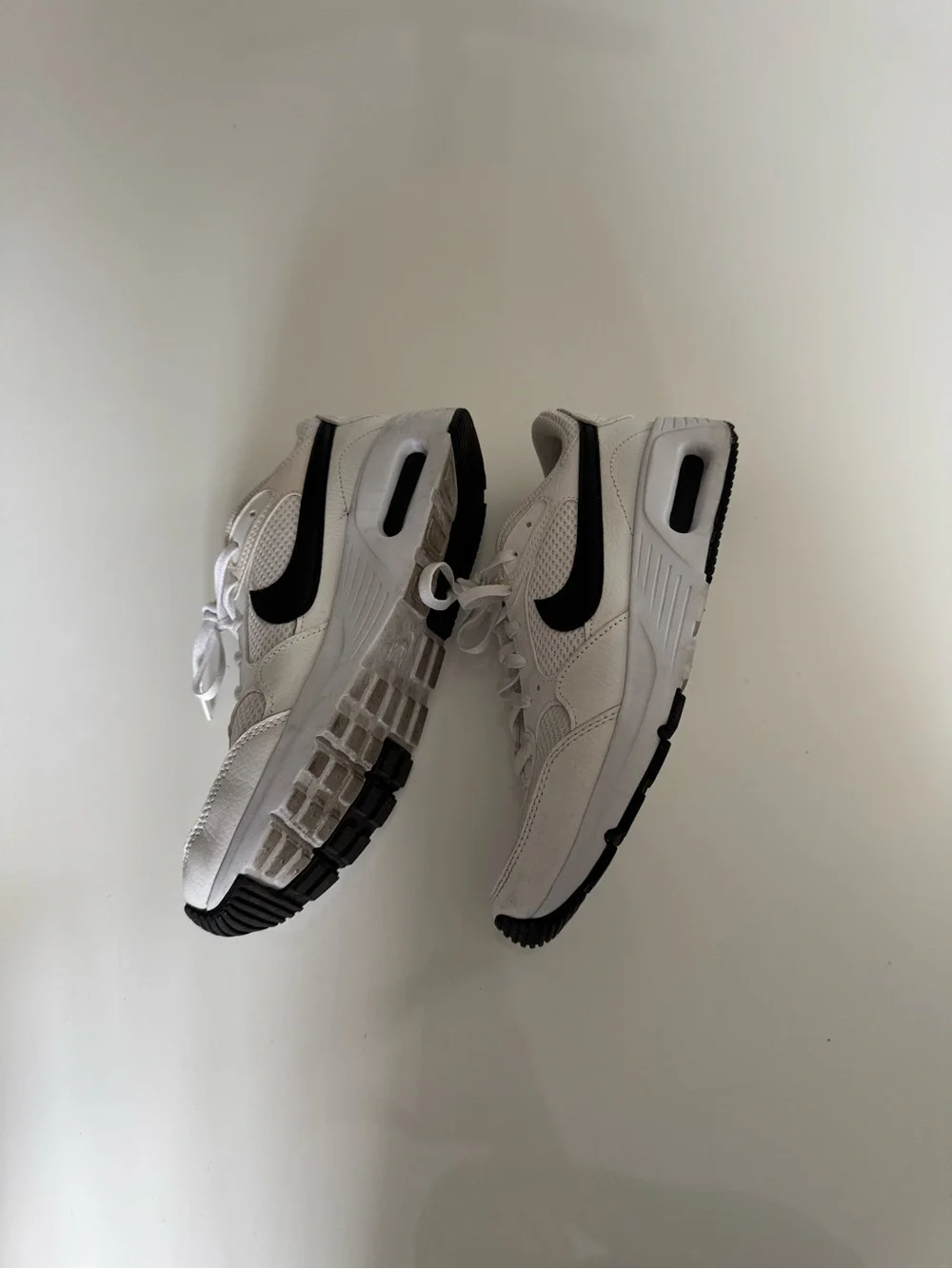Nike size big